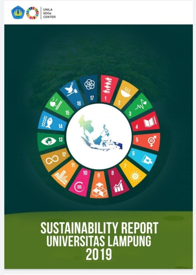 Sustainability Report Unila