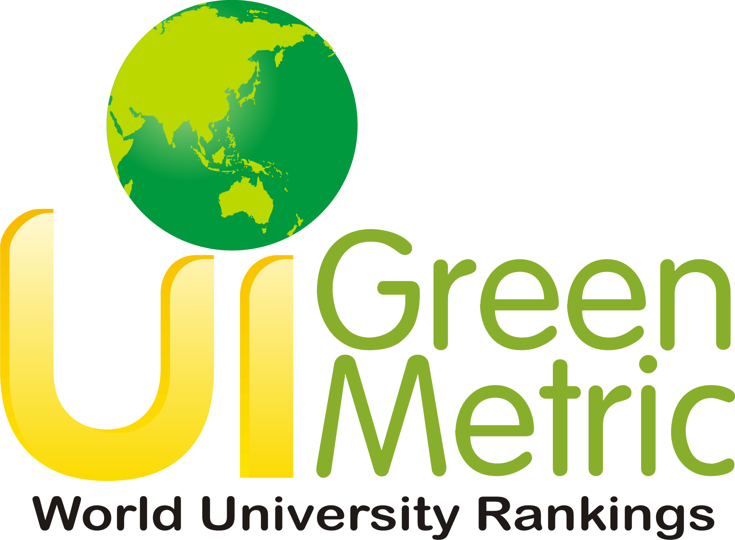 Logo UI GreenMetric