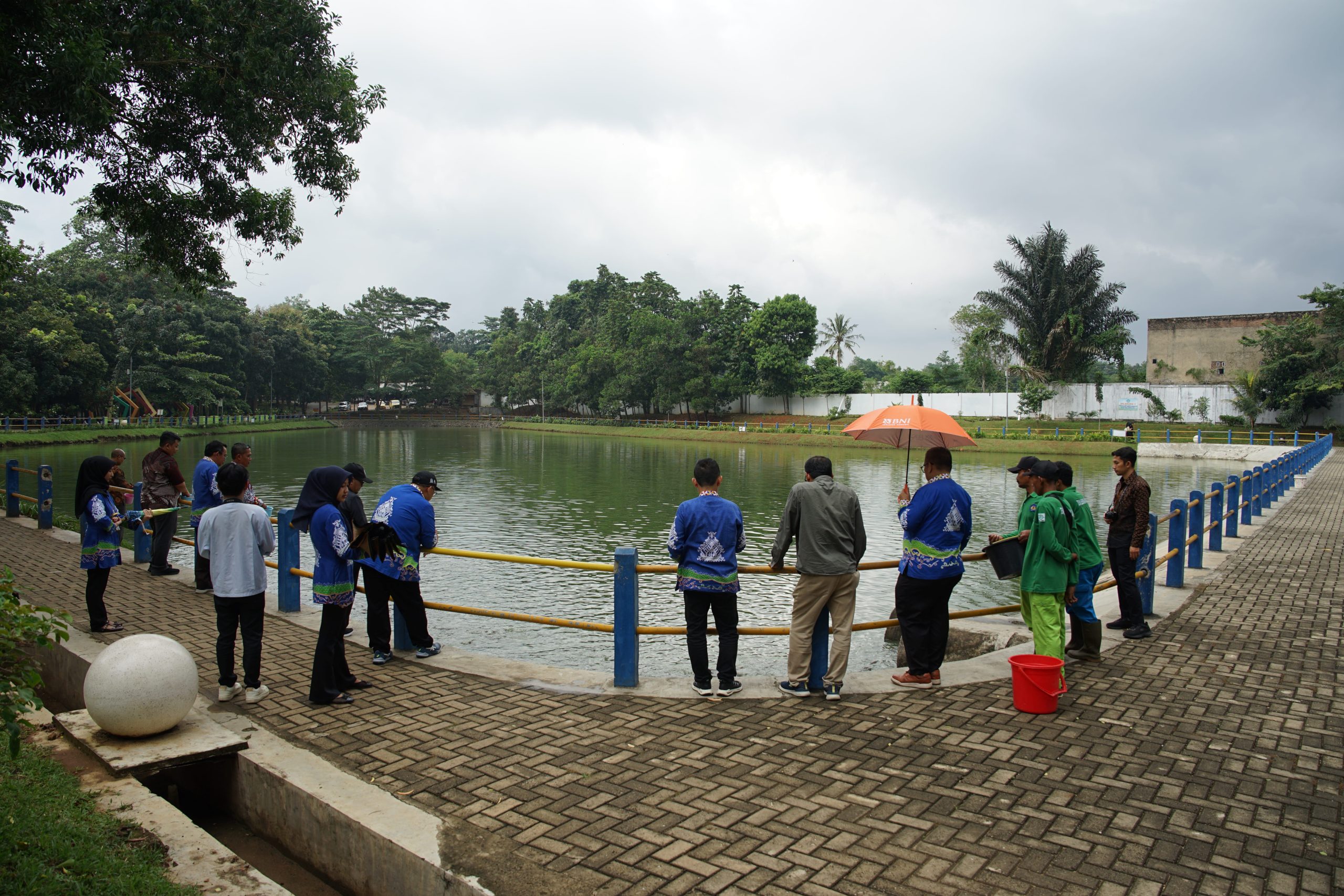 Water Management